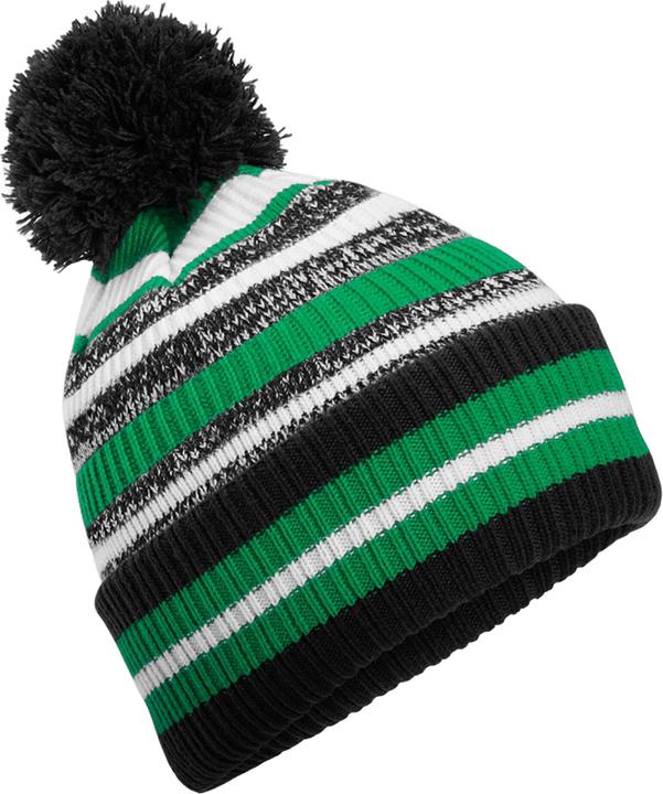 Irish green, White, Black