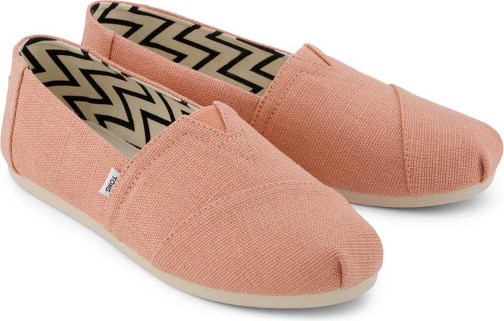 Immagine prodotto Toms W's Classic Alpargata Canvas (39)