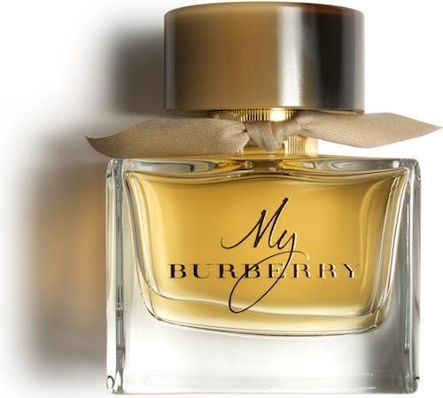 Produktbild Burberry My (Eau de Parfum, 50 ml)