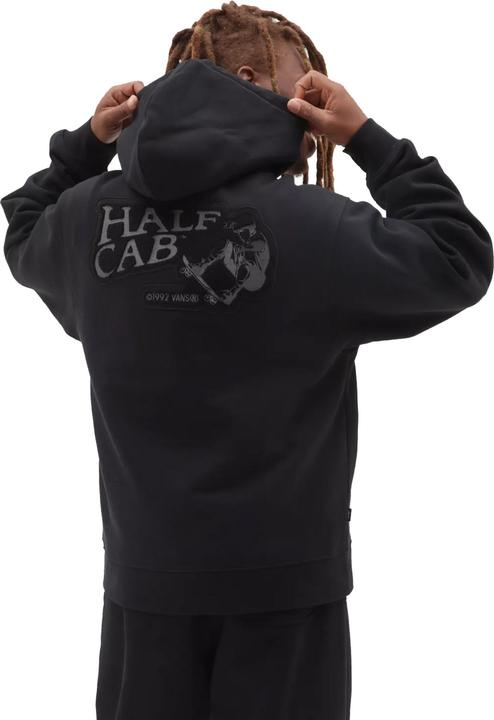 Immagine prodotto Vans Half Cab 30th Fleece Hoodie (L)