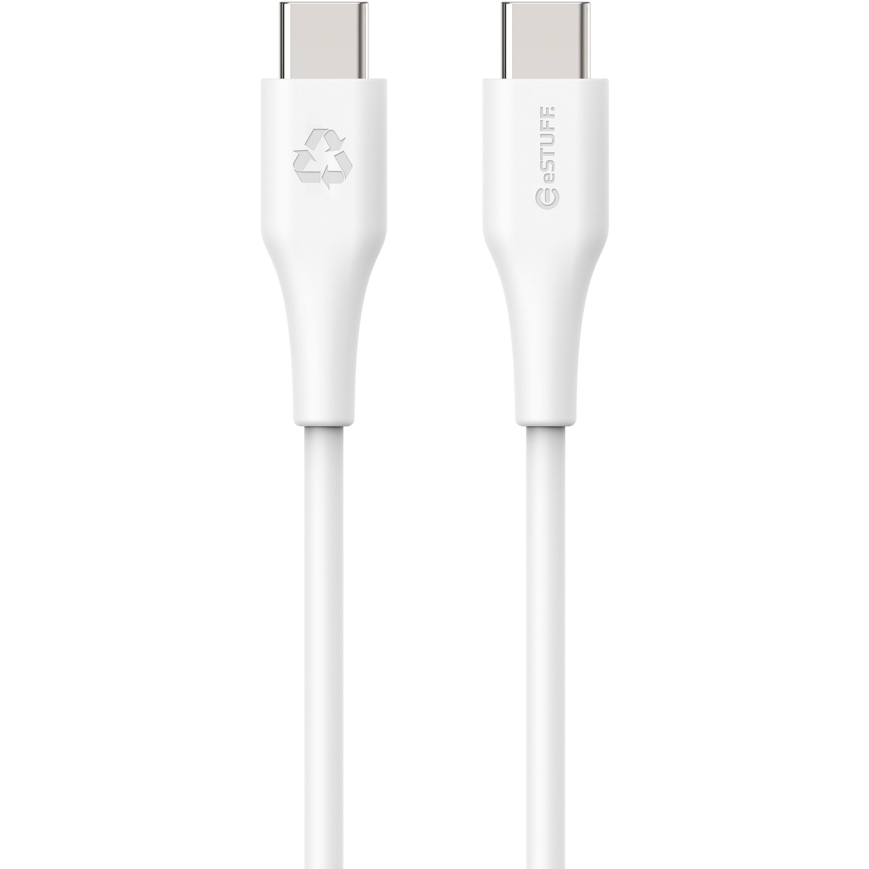 Thumbnail - eSTUFF INFINITE Super Soft 100% (2 m, USB 2.0), USB Kabel