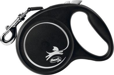 Produktbild Flexi Black Edition (L, Hund, Spazieren)