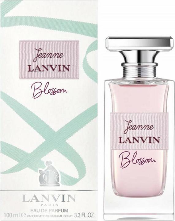 Produktbild Lanvin Jeanne Blossom (Eau de Parfum, 100 ml)