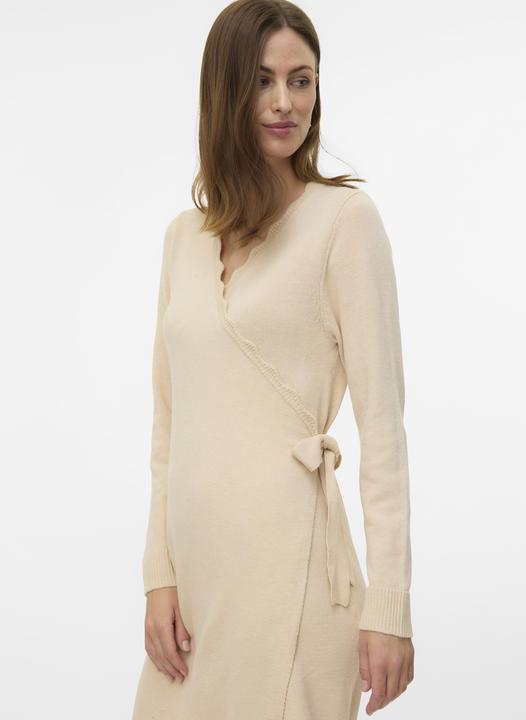 Image du produit Mamalicious MLELLEN Umstandskleid Strickkleid (XXL)