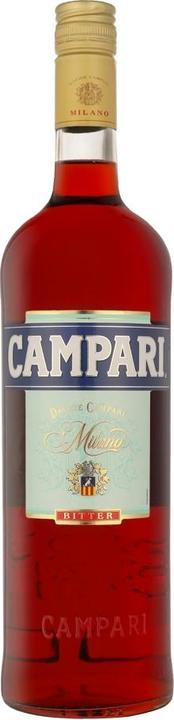 Produktbild Campari Spirituosen (1 x 100 cl)