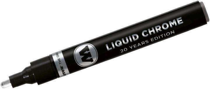 Produktbild Molotow Liquid Chrome (1 x)
