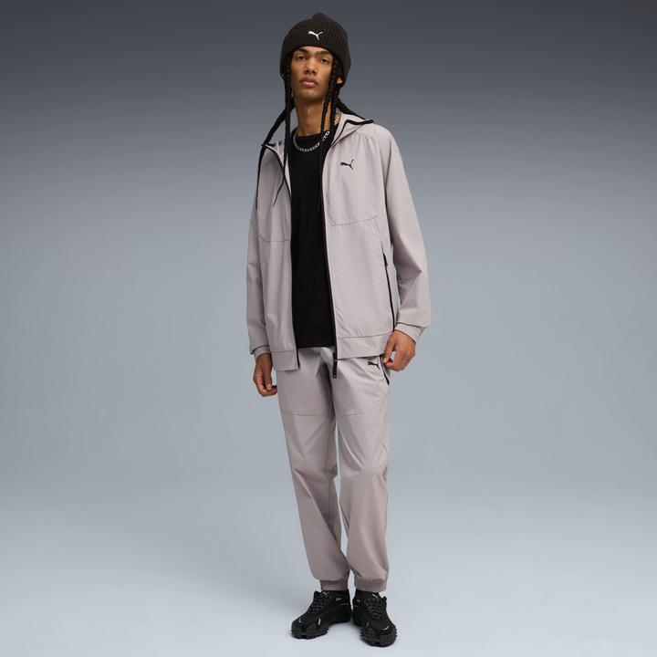 Produktbild Puma PUMATECH Relaxed Track Jacket WV (XS)