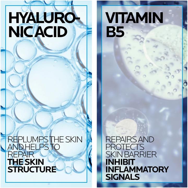 Actual product image La Roche Posay Hyalu B5 (40 ml)