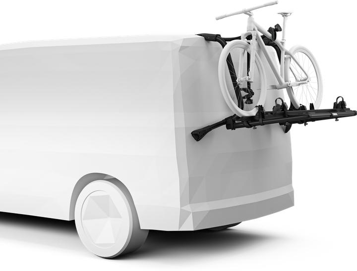 Produktbild Thule Wander Way