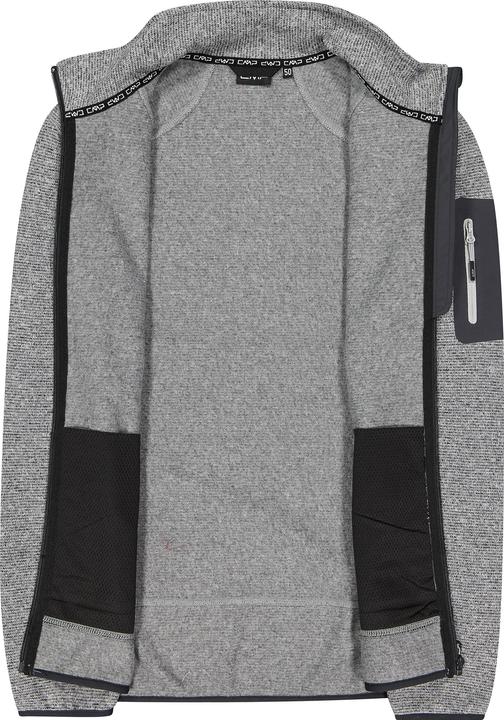 Produktbild CMP Campagnolo Strick Fleece (58, 4XL)