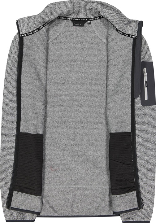 Actual product image CMP Campagnolo Knitted fleece (4XL)