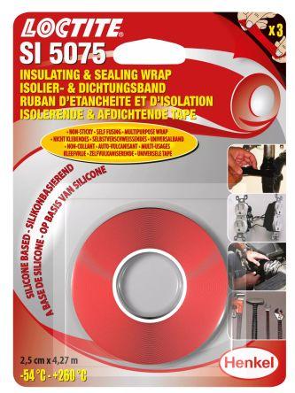 Productafbeelding Loctite Isolerende en afdichtende wikkel 5075 (25 mm)