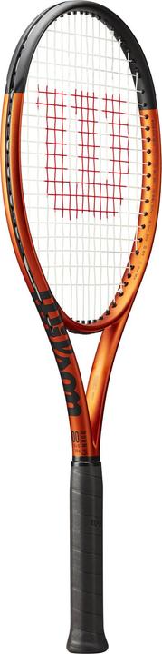 Produktbild Wilson Burn 100 V5.0 Tennisschläger (3, 300 g)