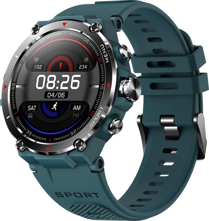 Immagine prodotto DCU Tecnologic 34157082 (50 mm, 4G)