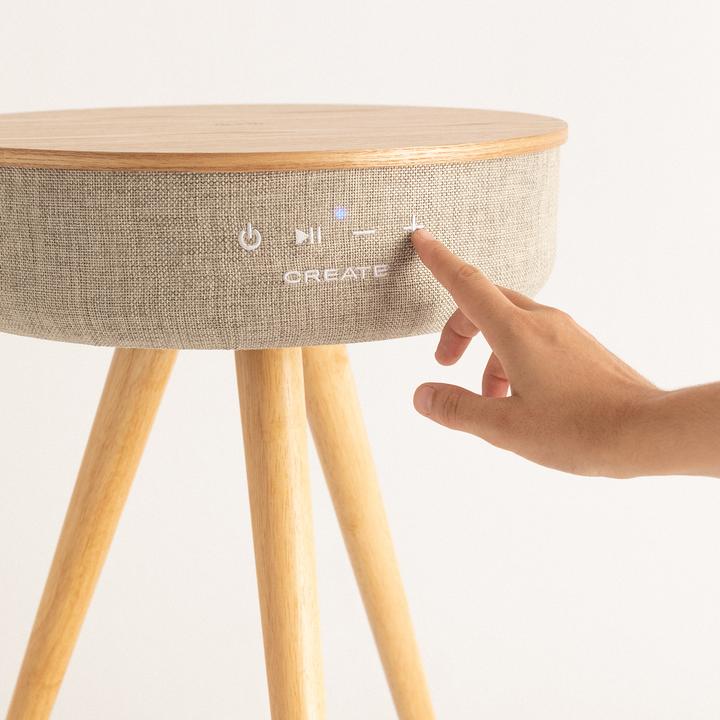 Produktbild Create Speaker Table 360 (7 h)