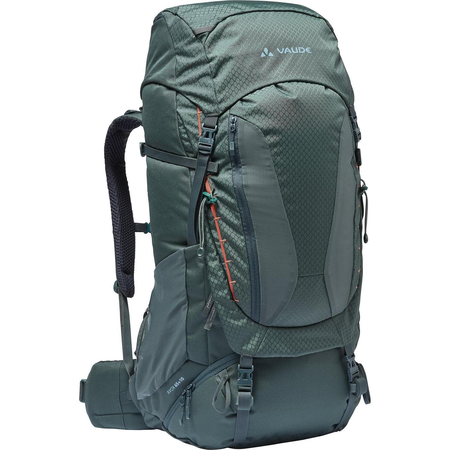 Vaude, Rucksack, (65 l)