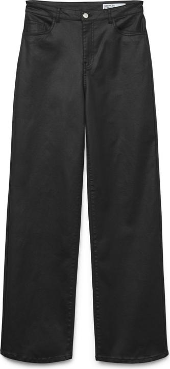 Produktbild Vero Moda VMTESSA Hohe Taille Hose Hose mit weitem Beinschnitt (30)