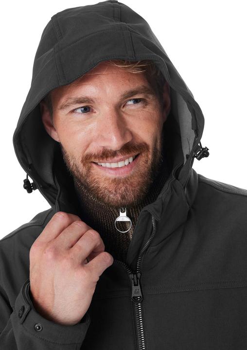 Actual product image Killtec Softshelljacke (M)