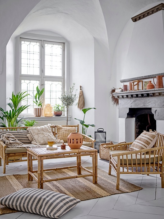 Immagine prodotto Bloomingville Sole