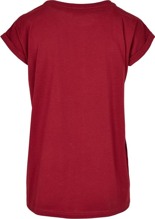 Immagine prodotto Urban Classics Tee biologico a spalla estesa da donna (S)