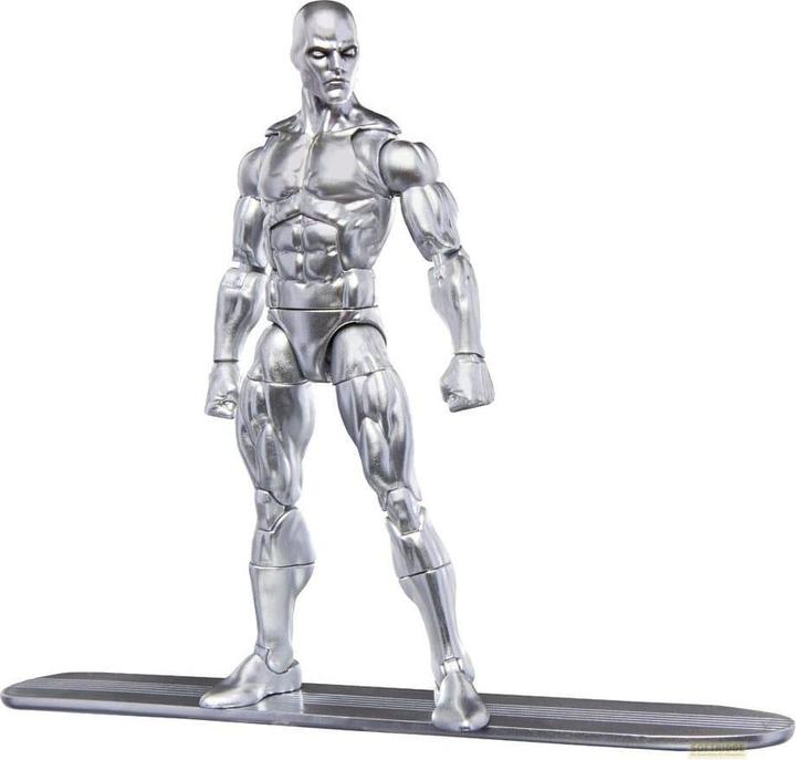 Actual product image Mvl Legends W2 Mc 3