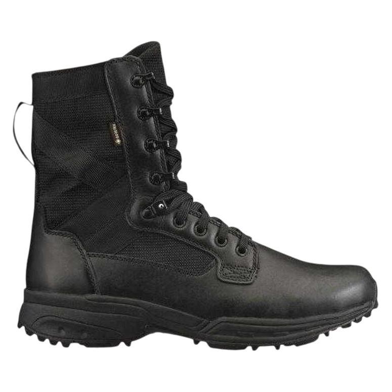 Garmont, Unisex, Wanderschuhe, T8 Nfs Gtx Regular Schuhe (44), Schwarz