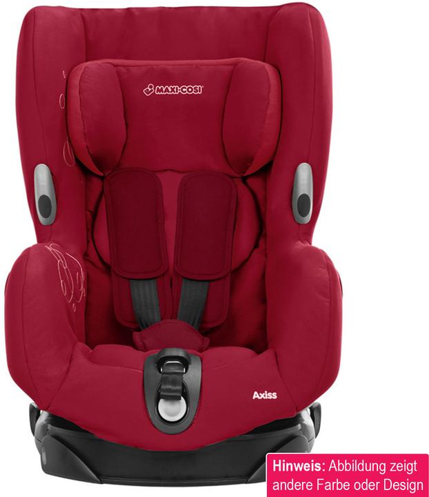 Image du produit Maxi-Cosi Axiss