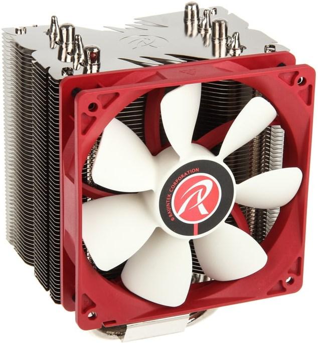 Raijintek Themis Evo (165 mm)