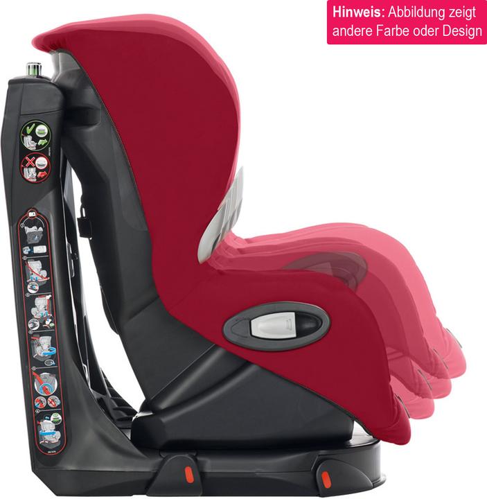 Image du produit Maxi-Cosi Axiss