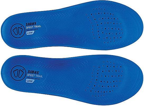 Produktbild Sidas 3Feet Trail Low Einlegesohlen