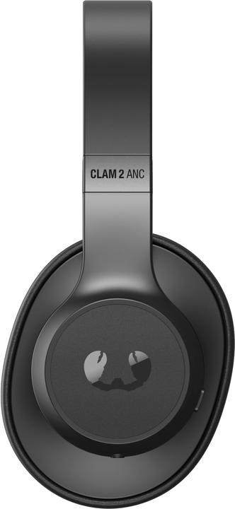 Actual product image Fresh'N Rebel Clam 2 ANC (ANC, 60 h, Cable, Wireless)