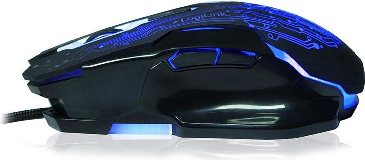 Produktbild LogiLink ID0137 (Kabelgebunden)