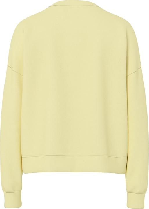 Image du produit Pieces Pcchilli Ls Sweat Noos Bc (XXL)