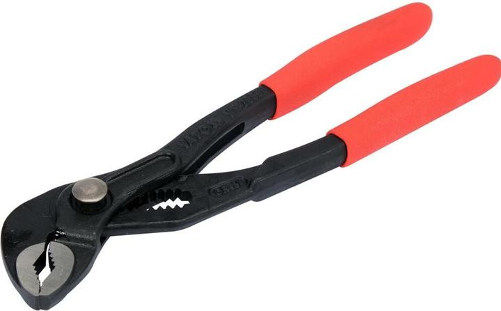 Produktbild Yato setzt sich mit einem 175 -mm -Knopf ab (175 mm)