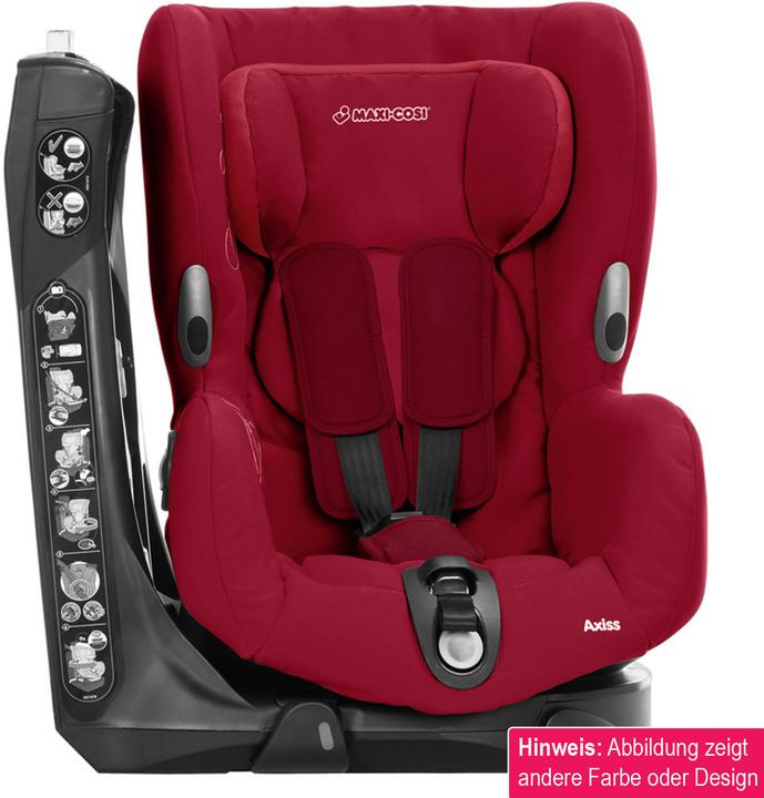 Image du produit Maxi-Cosi Axiss