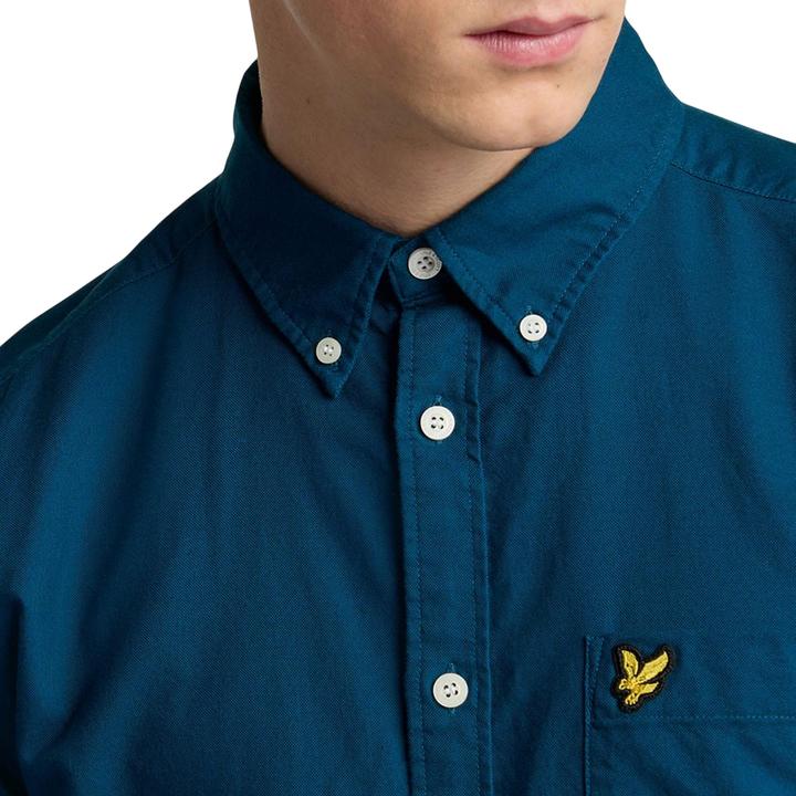 Immagine prodotto Lyle and Scott Camicia Semplice Uomo (S)