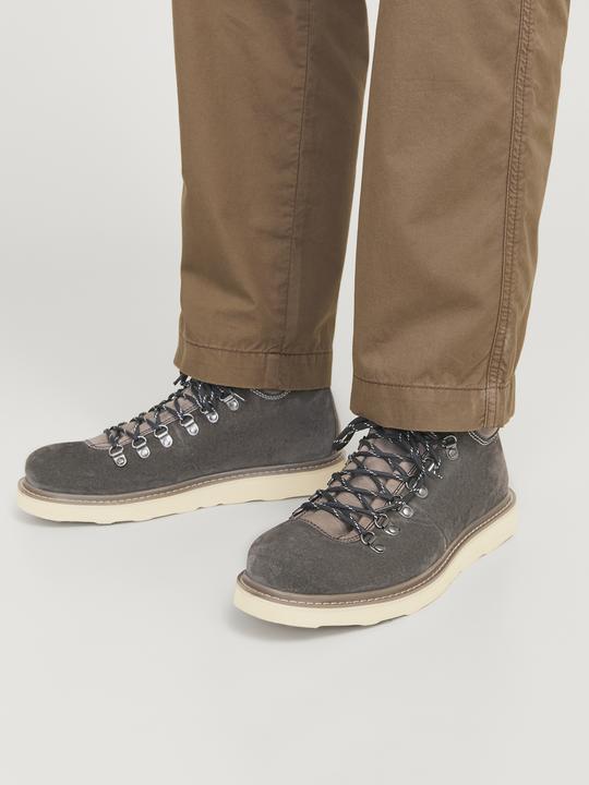 Actual product image Jack & Jones Jfwchorlton Suede Boot Ln (45)