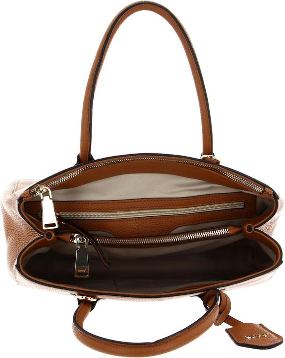 Image du produit Abro Adria Sac à main en cuir 35 cm Compartiment pour ordinateur portable (10 l)