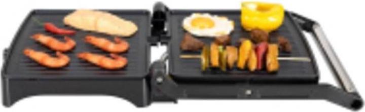 Produktbild Nouvel Kontakt- und Tischgrill "Easy"