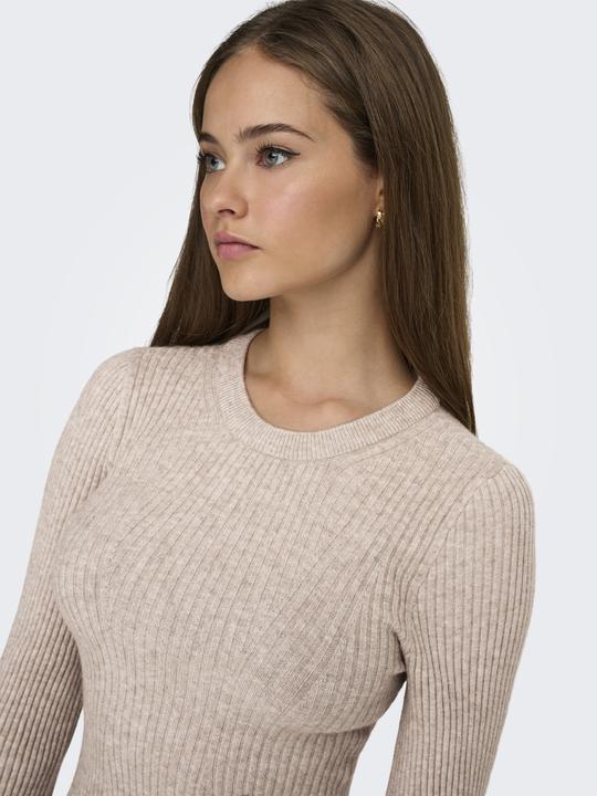 Image du produit Only ONLMONICA Midikleid Strickkleid (M)