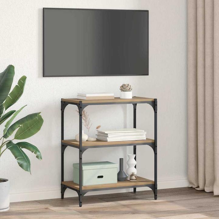 Image du produit vidaXL Bücherregal (33 x 60 x 70.50 cm)