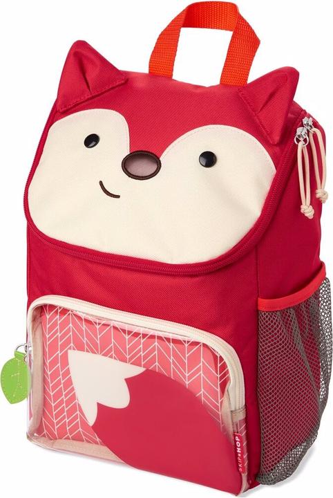 Actual product image Skiphop Fox