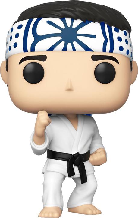 Produktbild Funko POP! - Cobra Kai: Daniel LaRusso