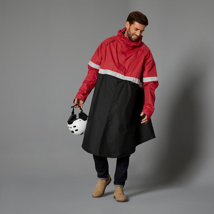 Image du produit Btwin PONCHO 540 (L, M)