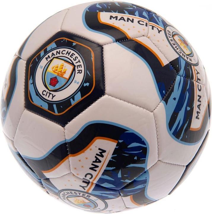Immagine prodotto Manchester City FC Pallone (5)