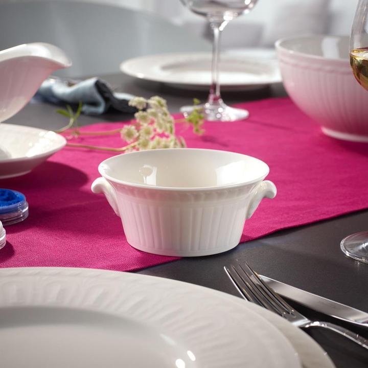 Produktbild Villeroy & Boch Cellini Suppentassen (6x)