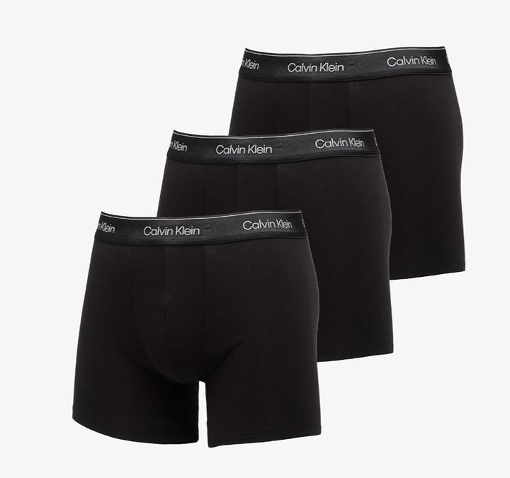 Produktbild Calvin Klein Boxer Brief (L, 3er Pack)