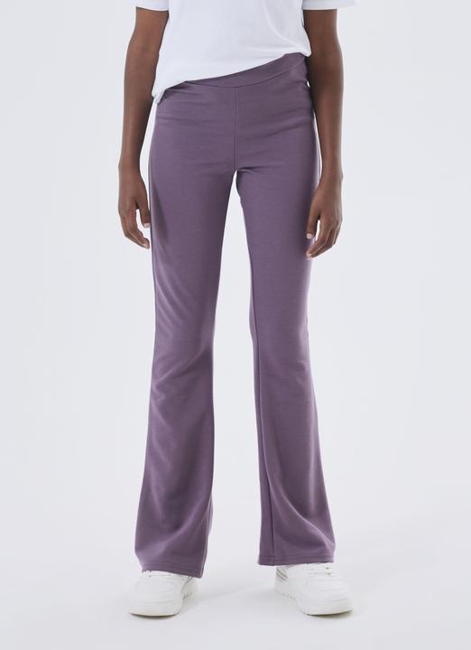 Actual product image Name it Viscose Bootcut Trousers (110)