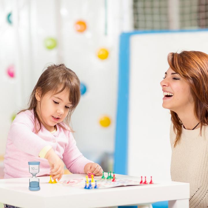 Produktbild TFA Sanduhren-Set