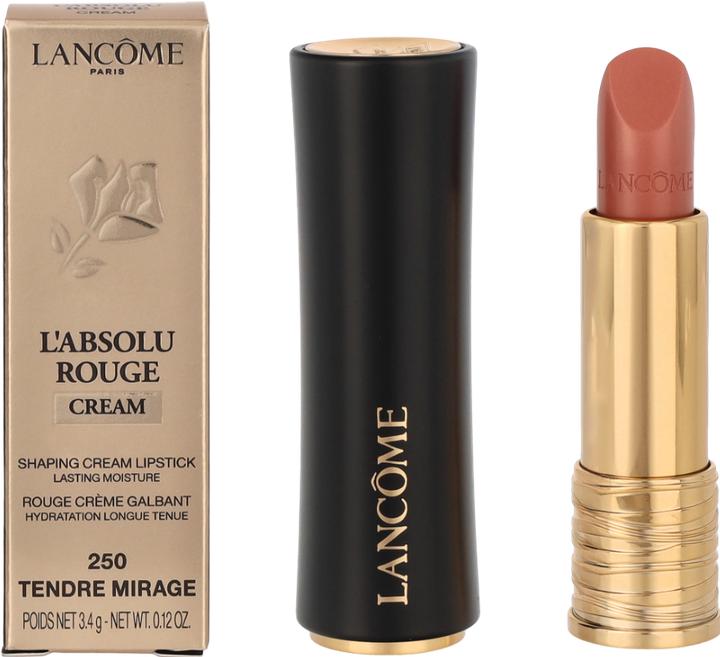 Produktbild Lancôme L'Absolu Rouge Cream 250-Tendre-Mirage (250-Tendre-Mirage)